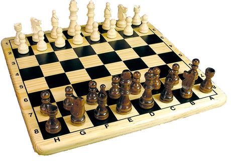 Tactic Klassikaline lauamäng male
 40218T