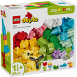 LEGO DUPLO Classic Värviline loominguline kast 10479L