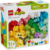 LEGO DUPLO Classic Värviline loominguline kast 10479L