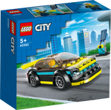 LEGO City Elektriline sportauto 60383L