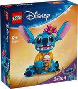 LEGO Disney Stitch 43249L