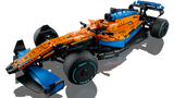 LEGO TECHNIC Võidusõiduauto Formel 1 McLaren  42141L