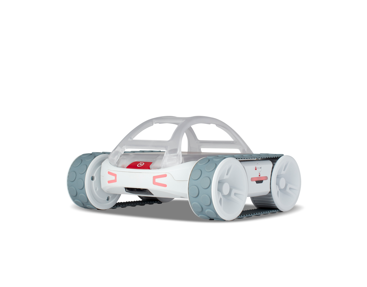 Sphero RVR+ robot 940-0601W