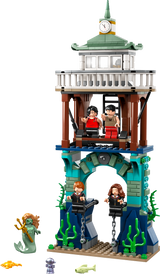 LEGO Harry Potter Kolmevõluri turniir: Must järv 76420L