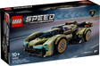 LEGO Speed Champions Lamborghini Lambo V12 Vision GT superauto 76923L