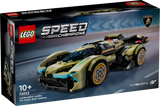 LEGO Speed Champions Lamborghini Lambo V12 Vision GT superauto 76923L