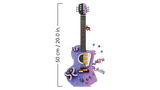 LEGO Edition Olivia Rodrigo kitarr 43031L