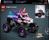 LEGO Technic Monster Jam Sparkle Smash tagasitõmmatav 42220L