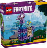 LEGO Fortnite Supply llama 77071L