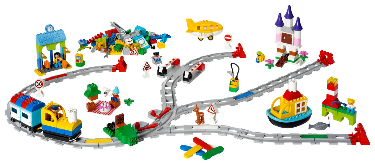 LEGO Education DUPLO Coding Express  45025L