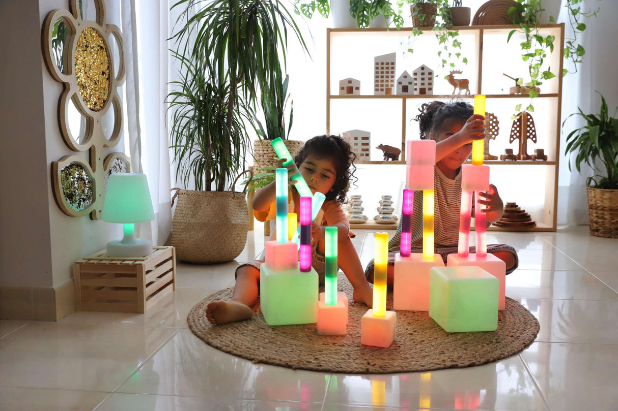 TTS helendavad silindrid, 12 tk EY11108B