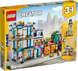 LEGO Creator Peatänav 31141L