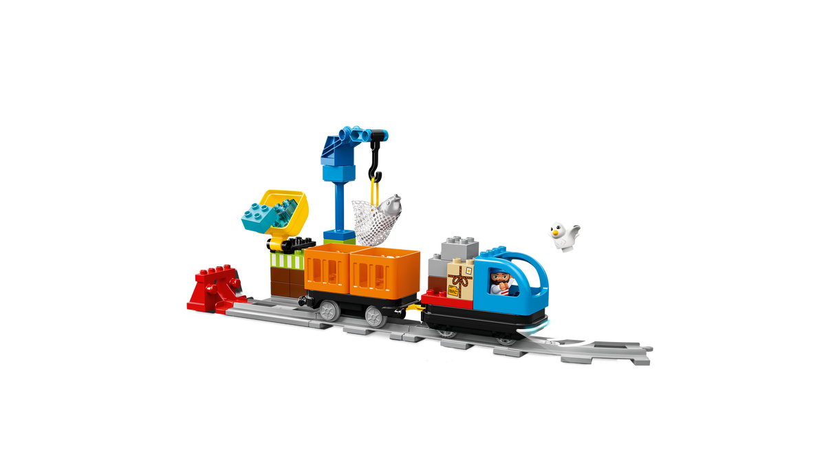 LEGO DUPLO Kaubarong 10875L