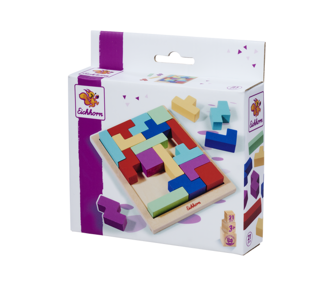 Eichhorn kujundimäng 100002809B