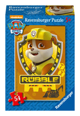 Ravensburger minipusle 54 tk Patrullkoerad 73154V