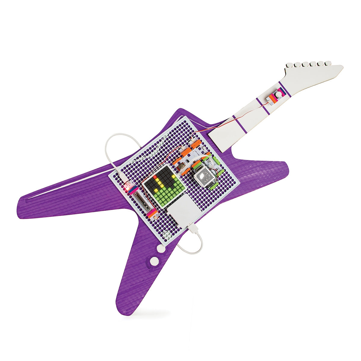 littleBits Progemise komplekt 680-0010