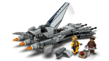 LEGO Star Wars Piraadi Snub Fighter 75346L