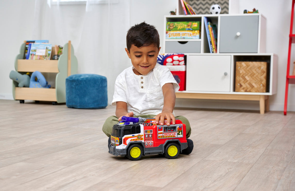 Dickie Toys tuletõrjeüksus 203306020B