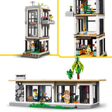 LEGO Creator Kaasaegne kodu 31153L