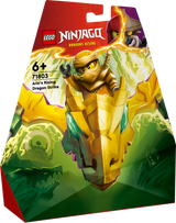 LEGO Ninjago Arini Tõusva Draakoni rünnak 71803L