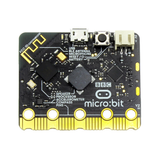 micro:bit V2 Club klassikomplekt 10 tk 2728766V2