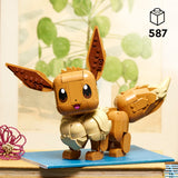 LEGO Pokémon Eevee 72151L