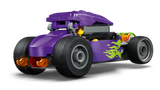 LEGO City Hot-rod-auto 60485L