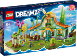 LEGO DREAMZzz Fantaasiaolendite tall 71459L