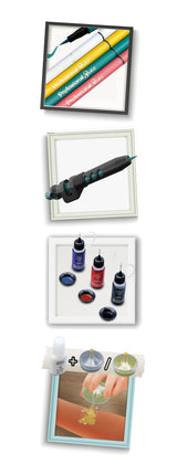 Buki professionaalne tätoveerimisstuudio 5437I