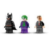 LEGO Super Heroes Batman Tumbler VS. Two-Face ja The Joker 76303L