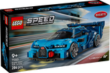 LEGO Speed Champions Bugatti Vision GT hüpersportauto 77253L