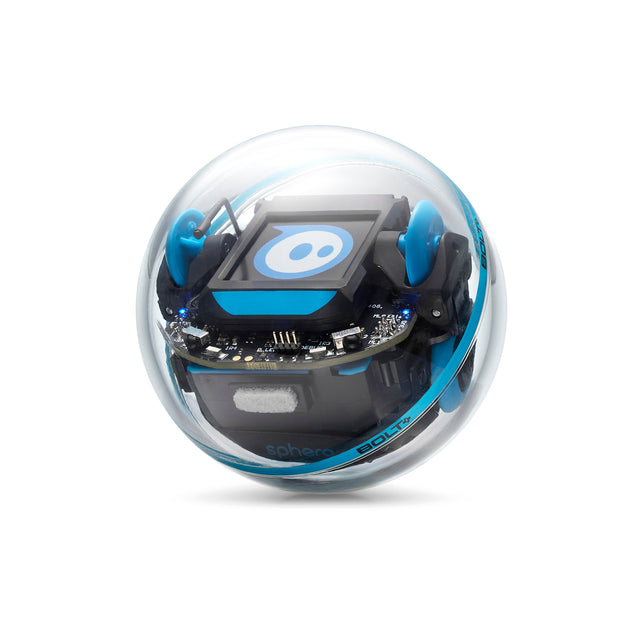 Sphero BOLT+ robot 920-0700