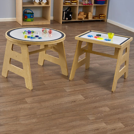 TTS laud valguslauale: kandiline FU10165B