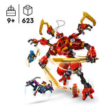 LEGO Ninjago Kai ninja ronimisrobot 71812L