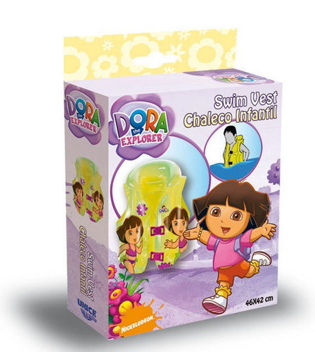 Smoby ujumisvest Dora 82060S