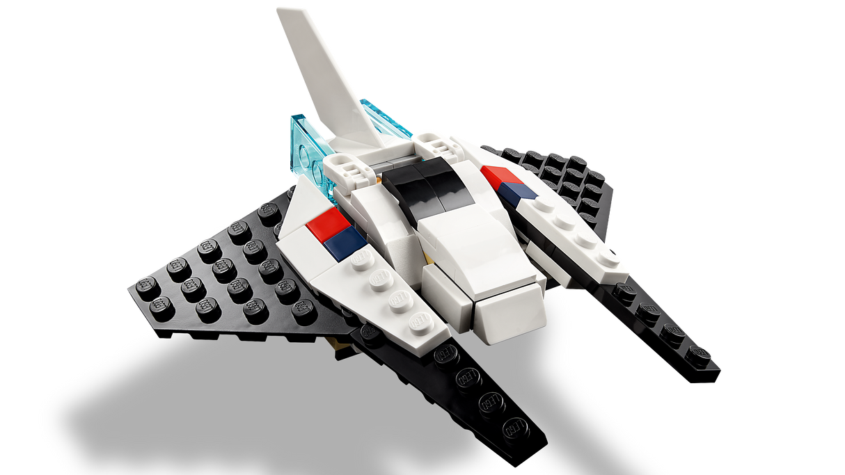 LEGO Creator Kosmosesüstik 31134L