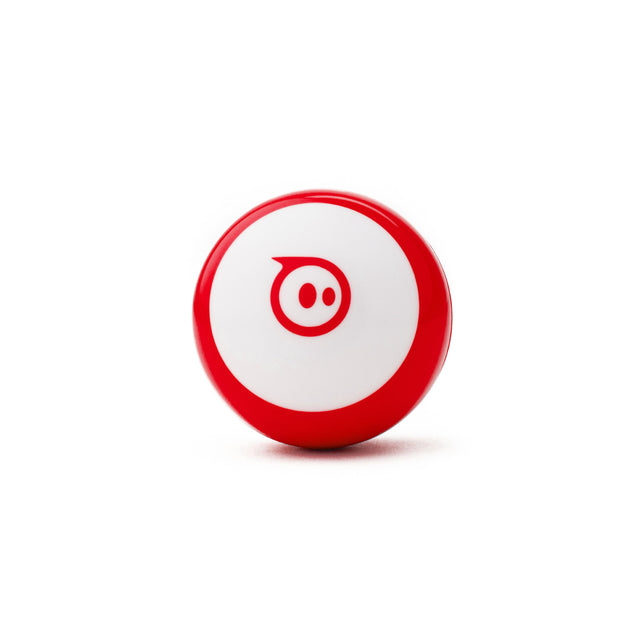 Sphero Mini robot punane M001RED