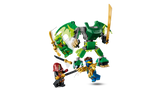 LEGO Ninjago Lloydi draakoniroboti lahingukomplekt 71862L