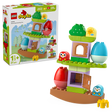 LEGO DUPLO Tasakaalustamise ja virnastamise puu 10440L