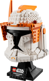 LEGO Star Ears Kloonikomandör Cody kiiver 75350L