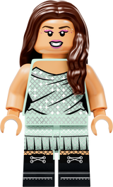LEGO Editions Olivia Rodrigo vinüülplaat 43028L