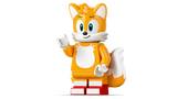LEGO Sonic the Hedgehog Tails' Tornado-1 77119L
