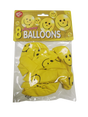 Bini Balloons õhupallid Smile 80806H