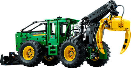 LEGO Technic John Deere 948L-II skiider 42157L