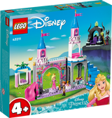 LEGO Disney Aurora loss 43211L