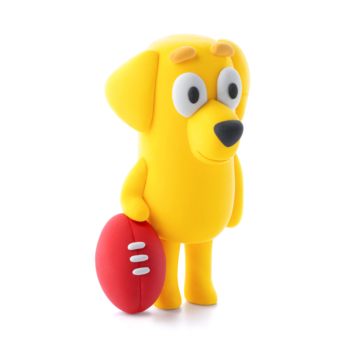 HEY CLAY voolimismass 15 tk: Bluey ja sõbrad 15031E