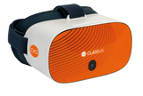 ClassVR Xplorer mobiilne kapp 30 peaseadmega CVR3128-CRS2-30