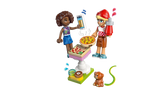 LEGO Friends Pitsaauto 42694L