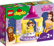 LEGO DUPLO Bella ballisaal 10960L