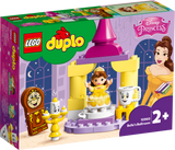 LEGO DUPLO Bella ballisaal 10960L